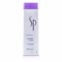 Wella-SP Volumize Shampoo (For Fine Hair-250ml/8.45oz