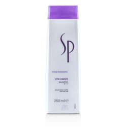 Wella-SP Volumize Shampoo (For Fine Hair-250ml/8.45oz