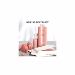 Professionals Invigo Blonde Recharge Colour Refreshing Shampoo - Cool Blonde 1,000ml