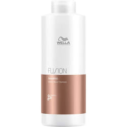 Wella Fusion Intense Repair Shampoo, 1.101 kg