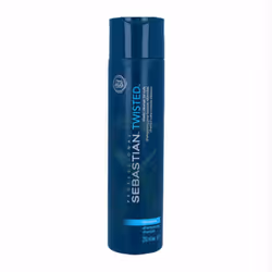 Defined Curls Shampoo Sebastian Twisted (250 ml)