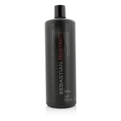 Sebastian-Penetraitt Strengthening and Repair-Shampoo-1000ml/33.8oz