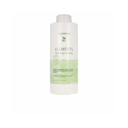 Restorative Shampoo Elements Renewing Wella Elements (1000 ml)