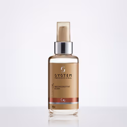 System Professional LuxeOil, Hair oil, 100 ml, Women, All hair, Shine, Smoothing, Softening, Cyclopentasiloxane, Dimethiconol ...