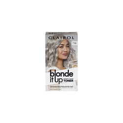 Blonde It Up Crystal Glow Toner Kit - Radiant Opal