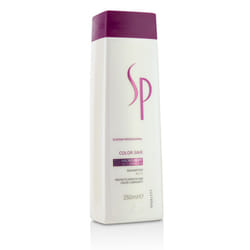 Wella-SP Color Save Shampoo (For Coloured Hair-250ml/8.45oz
