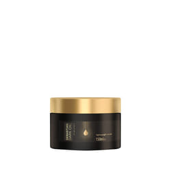 Professional Dark Oil Lightweight Deeply Nourishing Hair Mask, For Silky, Smooth and Shiny Hair, Add Natural Body, For