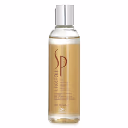 Wella SP Luxe Oil Keratin Protect Shampoo (Lightweight Luxurious Cleansing) 200ml/6.7oz