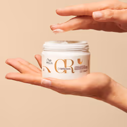 Oil Reflections Shine Enhancing Mask 150 ml