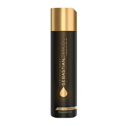 Sebastian Dark Oil Lightweight Conditioner Infused with Jojoba Oil and Argan Oil  8.4 oz