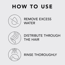 Sebastian Dark Oil Lightweight Conditioner Infused with Jojoba Oil and Argan Oil  8.4 oz