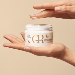 Oil Reflections Shine Enhancing Mask 500 ml