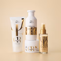 Oil Reflections Shine Enhancing Mask 500 ml - Additional view 4
