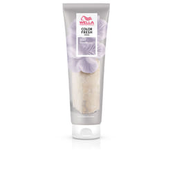 Color Fresh Mask Natural color mask #pearl