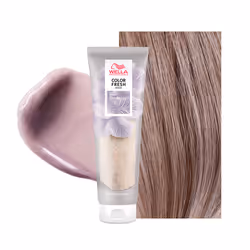 Color Fresh Mask Natural color mask #pearl