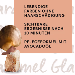 Wella Color Fresh Mask Caramel 150ml
