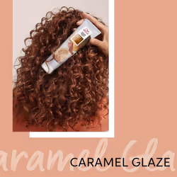Wella Color Fresh Mask Caramel 150ml - Additional view 4