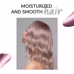 Wella EIMI Color Fresh Mask Lilac Frost 150 ml - Additional view 2