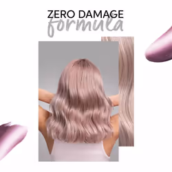 Wella EIMI Color Fresh Mask Lilac Frost 150 ml - Additional view 3