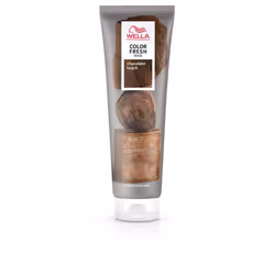 Color Fresh Mask Natural #chocolate color mask
