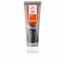 Color Fresh Mask Natural color mask #copper