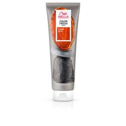 Color Fresh Mask Natural color mask #copper