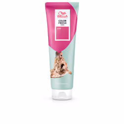 Color Fresh Mask Fun color mask #pink