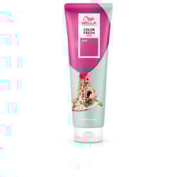 Color Fresh Mask Fun color mask #pink