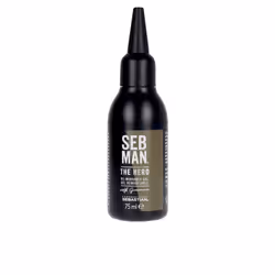 Sebman The Hero Remoldable Hold and Shine Gel 75 ml
