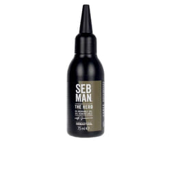 Sebman The Hero Remoldable Hold and Shine Gel 75 ml