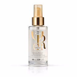 Wella Professionals Oil Reflections Light Luminous Reflective  Luxury Finishing Oil  For All Hair Types 3.38 fl oz