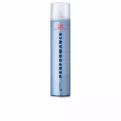 Performance hairspray 500 ml