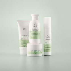 Elements Detangling Spray All Hair Types 150 ml - Additional view 4