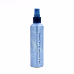 Spray Shine for Hair Sebastian Sebastian 200 ml (200 ml)