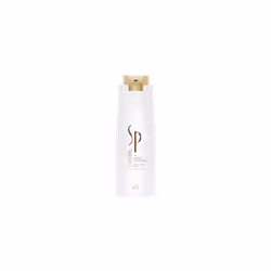 SP SP Luxe Oil Keratin Nourishing Cream Conditioner 1000 ml 4084500606098