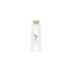 SP SP Luxe Oil Keratin Nourishing Cream Conditioner 1000 ml 4084500606098