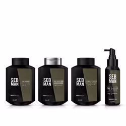 Sebman The Smoother Conditioner 1000 ml - Additional view 4