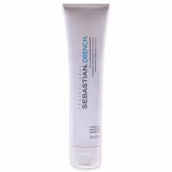 Drench Moisturizing Treatment by Sebastian for Unisex - 5.0 oz Treatme