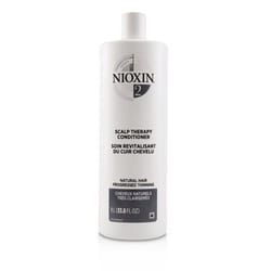 Nioxin - Density System 2 Scalp Therapy Conditioner (Natural Hair, Progressed Thinning)  81629304 - 1000ml/33.8oz