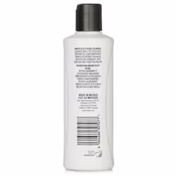 Nioxin-Scalp Relief Cleanser Shampoo (For Sensitive Scalp-200ml/6.7oz