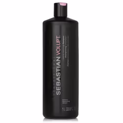 Sebastian-Volupt Shampoo-1000ml/33.8oz