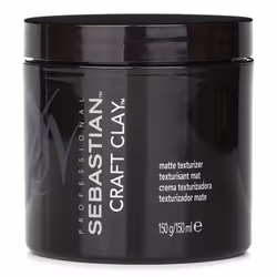 Sebastian - Craft Clay Matte Texturizer 310169 - 150ml