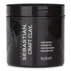 Sebastian   - Craft Clay Matte Texturizer 310169   - 150ml
