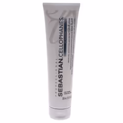 Sebastian Cellophanes - Clear Shine For Unisex 10.1 oz Gloss