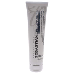 Sebastian Cellophanes - Clear Shine For Unisex 10.1 oz Gloss