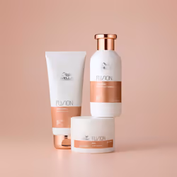 Fusion Intense Repair Mask for Damaged Hair 150 ml - Additional view 4