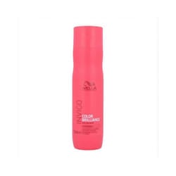 Shampoo Wella Invigo Color Brilliance Colour Protector (250 ml) (S05106514)