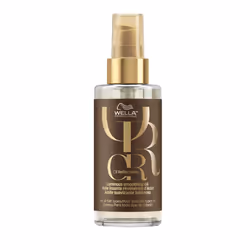 Wella Professionals Oil Reflections Luminous Smoothening Hair Oil  Luxury Hair Oil  For All Hair Types  3.38 fl oz
