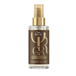 Wella Professionals Oil Reflections Luminous Smoothening Hair Oil  Luxury Hair Oil  For All Hair Types  3.38 fl oz