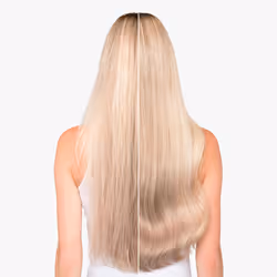 Fusion Intense Repair Shampoo for Damaged Hair 500 ml